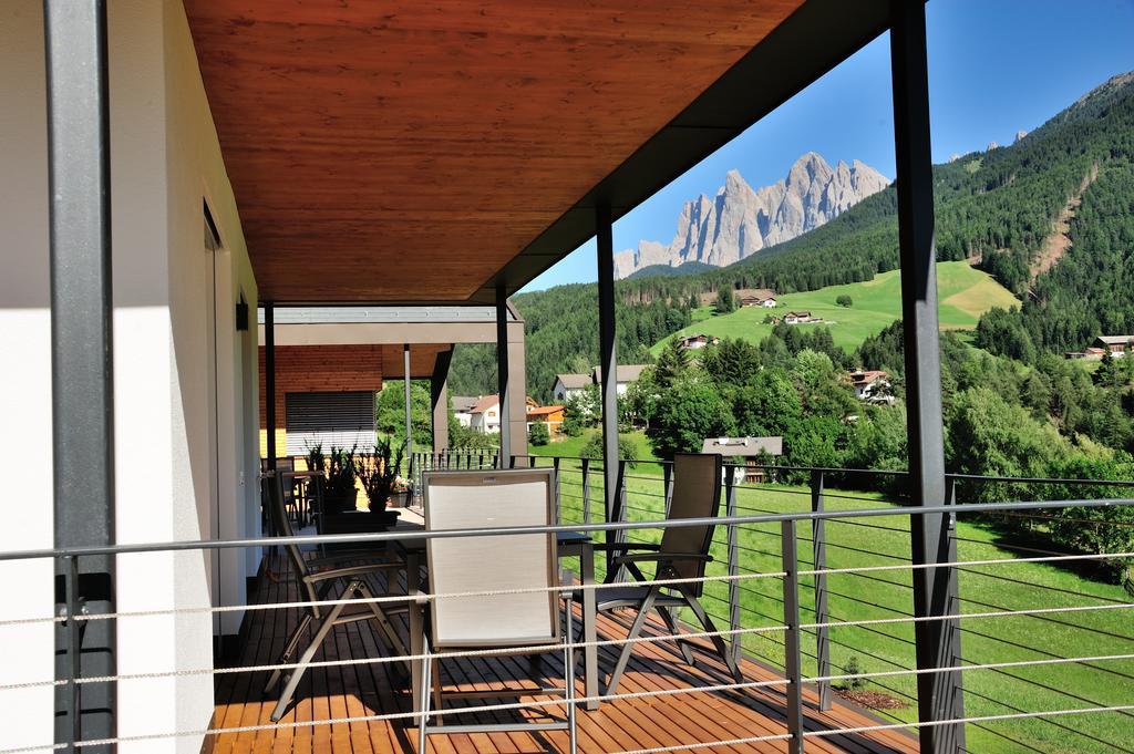 Peterwieshof Funes  Habitación foto