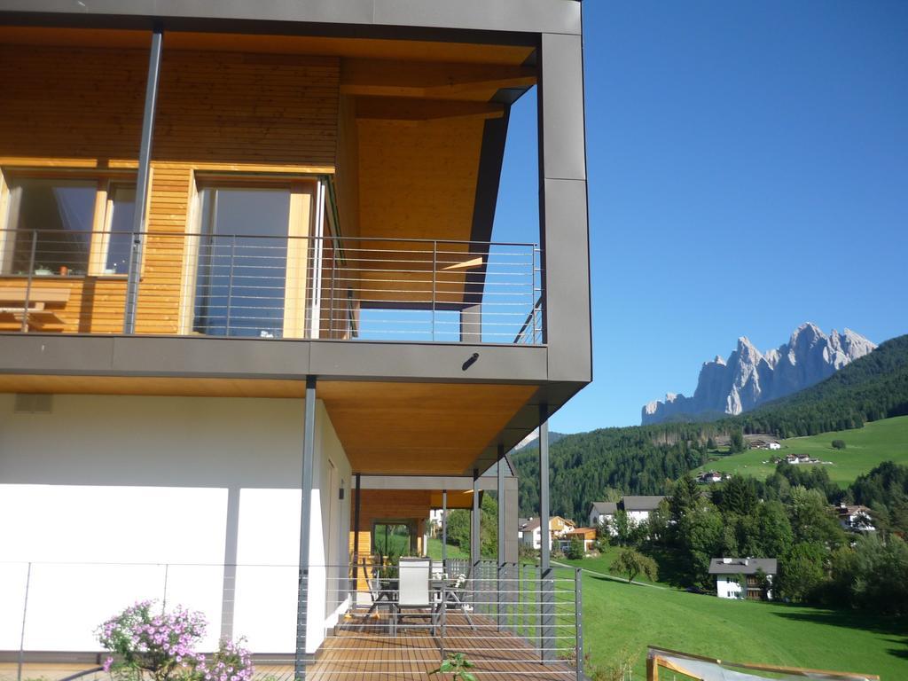 Peterwieshof Funes  Habitación foto