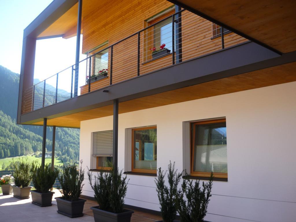 Peterwieshof Funes  Habitación foto