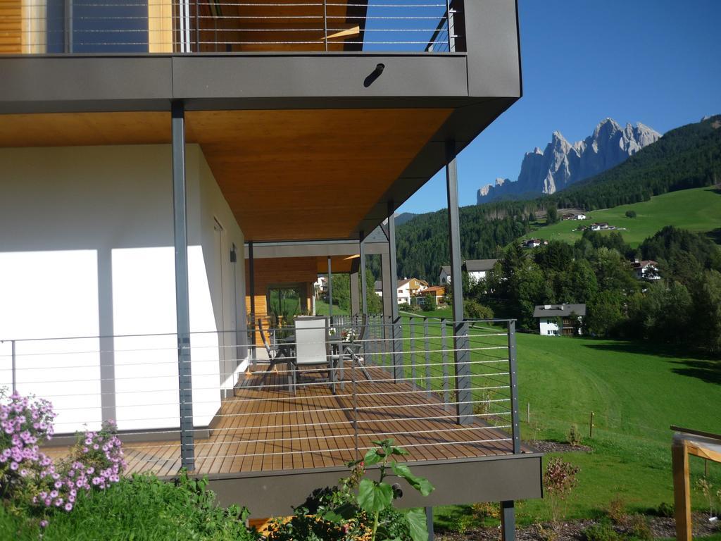 Peterwieshof Funes  Habitación foto